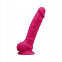 Dildo-Adam L Pink NEW ( SILEXPAN ) Alive Dildo-Adam L Pink NEW ( SILEXPAN ) Alive
