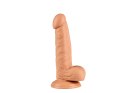 Dildo-Fantom ciała ludzkiego - Little John Alive Dildo-Fantom ciała ludzkiego - Little John Alive