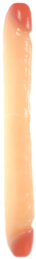 Dildo- Me You Us Twelve Double Dong Flesh 12in Me You Us Dildo- Me You Us Twelve Double Dong Flesh 12in Me You Us