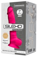 Dildo-SD.Model 1 (7"") PINK BOX Silexd Dildo-SD.Model 1 (7"") PINK BOX Silexd