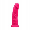 Dildo-SD.Model 2 (7.5"") PINK BOX Silexd Dildo-SD.Model 2 (7.5"") PINK BOX Silexd