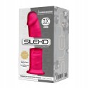 Dildo-SD.Model 2 (7.5"") PINK BOX Silexd Dildo-SD.Model 2 (7.5"") PINK BOX Silexd