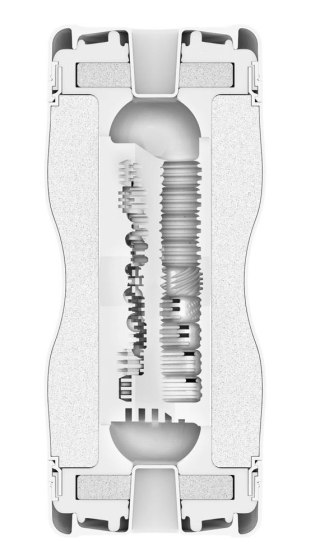 Dual Sensation Cup Extremes TENGA