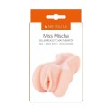 Masturbator- Me You Us Miss Mischa Deluxe Realistic Masturbator Me You Us