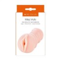 Masturbator- Me You Us Miss Vicki Mini Realistic Masturbator Flesh Me You Us Masturbator- Me You Us Miss Vicki Mini Realistic Masturbator Flesh Me You Us