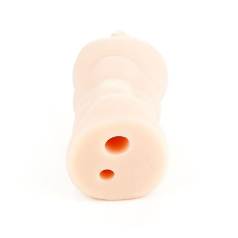 Masturbator- Me You Us Miss Vicki Mini Realistic Masturbator Flesh Me You Us Masturbator- Me You Us Miss Vicki Mini Realistic Masturbator Flesh Me You Us