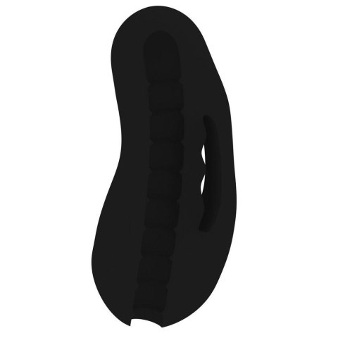 Masturbator- Me You Us Onyx Sucker Stroker Male Masturbator Black Me You Us Masturbator- Me You Us Onyx Sucker Stroker Male Masturbator Black Me You Us