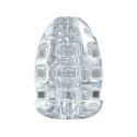 Masturbator-Mini Masturbator (Transparent) Alive Masturbator-Mini Masturbator (Transparent) Alive