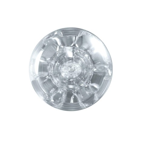 Masturbator-Mini Masturbator (Transparent) Alive Masturbator-Mini Masturbator (Transparent) Alive
