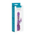 Me You Us Bunny Glow Rabbit Vibrator Purple Me You Us Me You Us Bunny Glow Rabbit Vibrator Purple Me You Us
