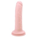 Me You Us Silicone Ultra Cock Flesh 8.5 Me You Us Me You Us Silicone Ultra Cock Flesh 8.5 Me You Us