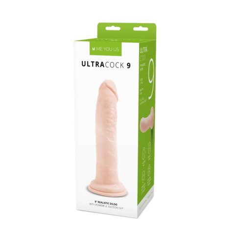 Me You Us Silicone Ultra Cock Flesh 9 Me You Us Me You Us Silicone Ultra Cock Flesh 9 Me You Us