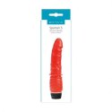 Me You Us Spartan 5 Realistic Vibrator Kinx Me You Us Me You Us Spartan 5 Realistic Vibrator Kinx Me You Us