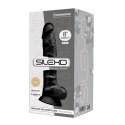 Model 1 (8'') Black BOX Silexd Model 1 (8'') Black BOX Silexd