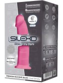 Model 2 6"" Pink Box Glow in the Dark Silexd Model 2 6"" Pink Box Glow in the Dark Silexd