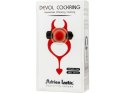 Pierścień- Wibrator -Devol Cockring Adrien Lastic Pierścień- Wibrator -Devol Cockring Adrien Lastic