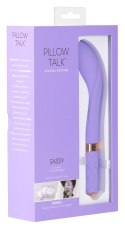 Pillow Talk Sassy Special Edit PILLOW TALK Pillow Talk Sassy Special Edit PILLOW TALK