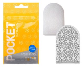 Pocket Tenga Spark Beads TENGA