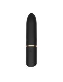 Rocket Black Rechargeable Bullet Adrien Lastic Rocket Black Rechargeable Bullet Adrien Lastic