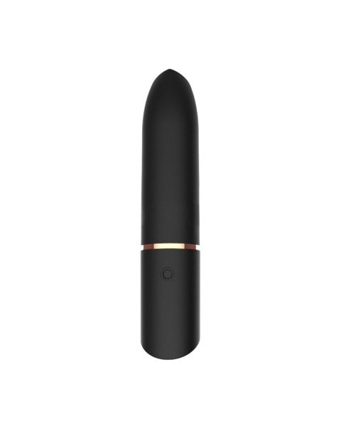 Rocket Black Rechargeable Bullet Adrien Lastic Rocket Black Rechargeable Bullet Adrien Lastic