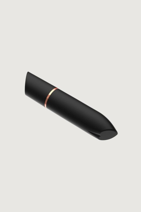Rocket Black Rechargeable Bullet Adrien Lastic Rocket Black Rechargeable Bullet Adrien Lastic