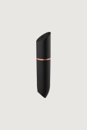 Rocket Black Rechargeable Bullet Adrien Lastic Rocket Black Rechargeable Bullet Adrien Lastic