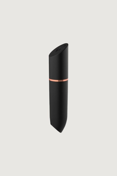 Rocket Black Rechargeable Bullet Adrien Lastic Rocket Black Rechargeable Bullet Adrien Lastic