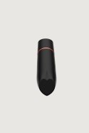Rocket Black Rechargeable Bullet Adrien Lastic Rocket Black Rechargeable Bullet Adrien Lastic