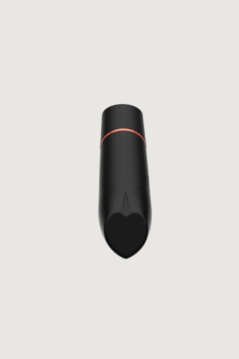 Rocket Black Rechargeable Bullet Adrien Lastic Rocket Black Rechargeable Bullet Adrien Lastic