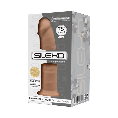 SD. Model 2 (7'5'') ZM01 Caramel BOX Silexd SD. Model 2 (7'5'') ZM01 Caramel BOX Silexd