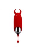 Stymulator-Wibrator - Lastic pocket vibe Devil Adrien Lastic Stymulator-Wibrator - Lastic pocket vibe Devil Adrien Lastic