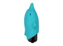 Stymulator-Wibrator - Lastic pocket vibe Dolphin Adrien Lastic Stymulator-Wibrator - Lastic pocket vibe Dolphin Adrien Lastic