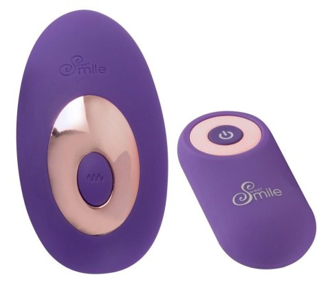Sweet Smile RC Panty Vibrator Sweet Smile Sweet Smile RC Panty Vibrator Sweet Smile