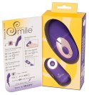 Sweet Smile RC Panty Vibrator Sweet Smile Sweet Smile RC Panty Vibrator Sweet Smile
