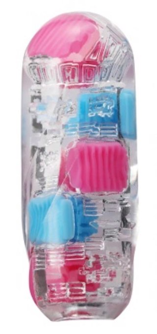 Tenga Bobble Crazy Cubes TENGA