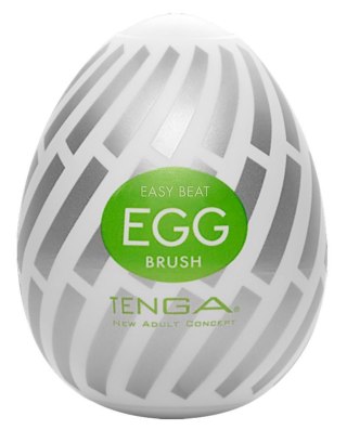 Tenga Egg Brush Single TENGA