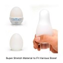 Tenga Egg Sphere Single TENGA Tenga Egg Sphere Single TENGA