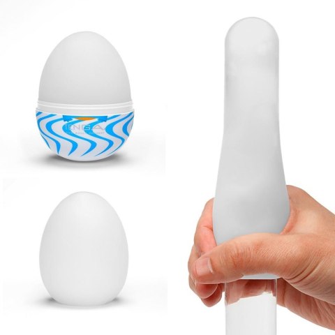 Tenga Egg Variety Wonder Pack TENGA Tenga Egg Variety Wonder Pack TENGA