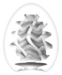 Tenga Egg Wavy II Single TENGA Tenga Egg Wavy II Single TENGA