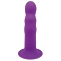 Wibrator - A.D. Hitsens 3 (7'') Purple Motor Adrien Lastic Wibrator - A.D. Hitsens 3 (7'') Purple Motor Adrien Lastic