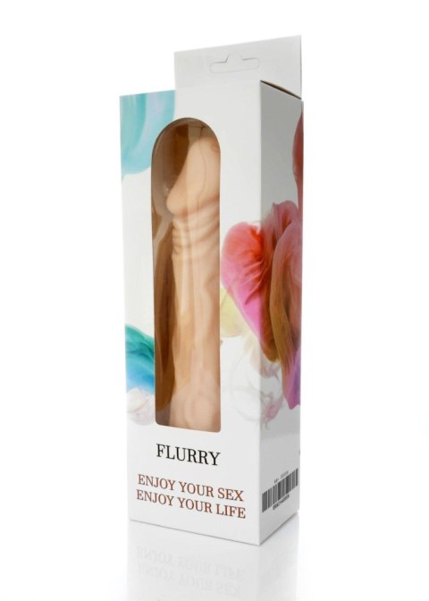 Wibrator-FLURRY-vibrator B - Series Weather Wibrator-FLURRY-vibrator B - Series Weather