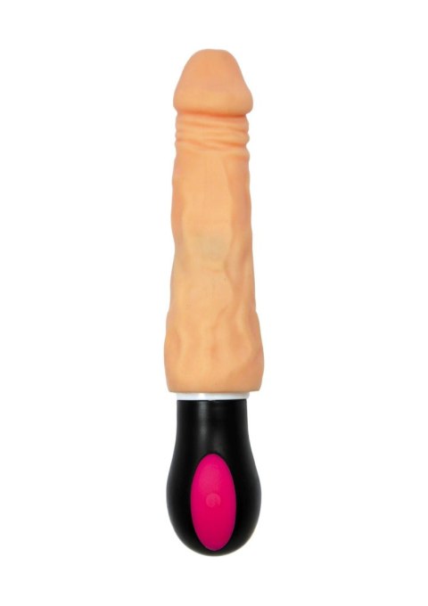 Wibrator-JUPITER-USB-12function,rotation vibrator B - Series Weather Wibrator-JUPITER-USB-12function,rotation vibrator B - Series Weather