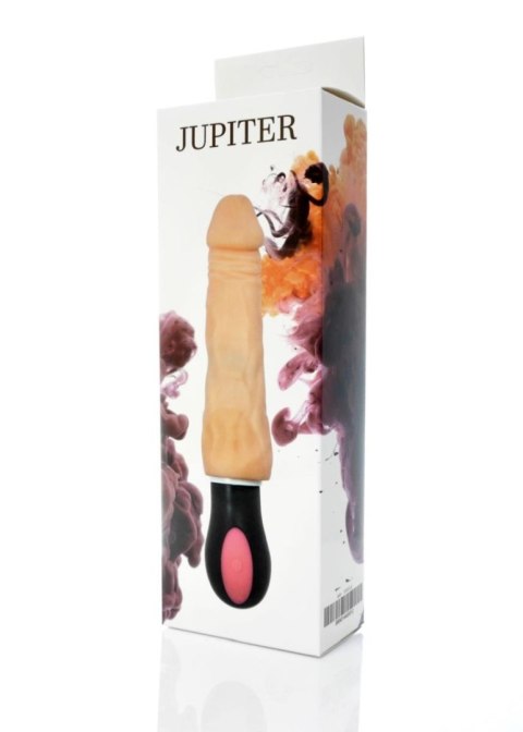 Wibrator-JUPITER-USB-12function,rotation vibrator B - Series Weather Wibrator-JUPITER-USB-12function,rotation vibrator B - Series Weather