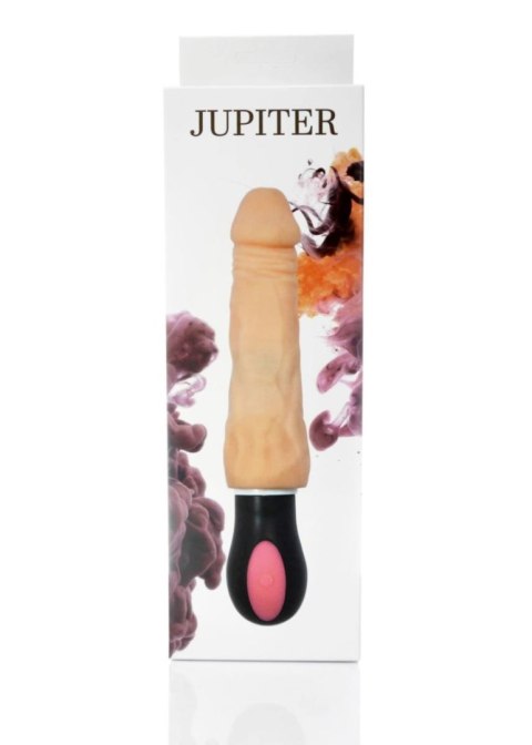 Wibrator-JUPITER-USB-12function,rotation vibrator B - Series Weather Wibrator-JUPITER-USB-12function,rotation vibrator B - Series Weather