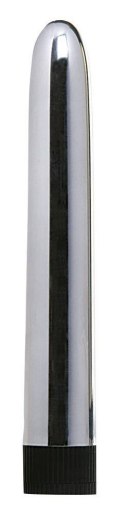Wibrator- Me You Us Sensuous Smooth Vibrator Silver Me You Us Wibrator- Me You Us Sensuous Smooth Vibrator Silver Me You Us
