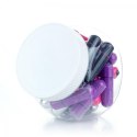 Wibrator-Minx Bliss 7 Mode Mini Bullet Vibratot Multi - 32 pcs Me You Us Wibrator-Minx Bliss 7 Mode Mini Bullet Vibratot Multi - 32 pcs Me You Us