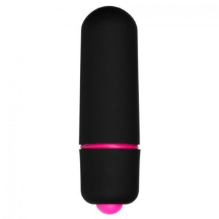 Wibrator-Minx Bliss 7 Mode Mini Bullet Vibratot Multi - 32 pcs Me You Us