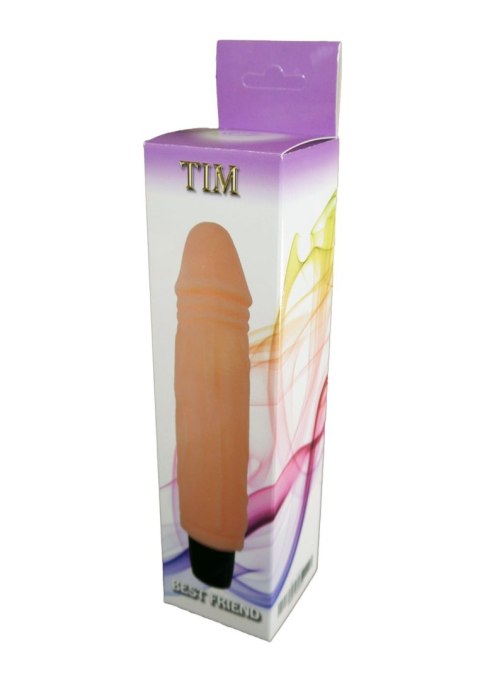 Wibrator-TIM, 7 FUNCTION B - Series EasyLove Wibrator-TIM, 7 FUNCTION B - Series EasyLove