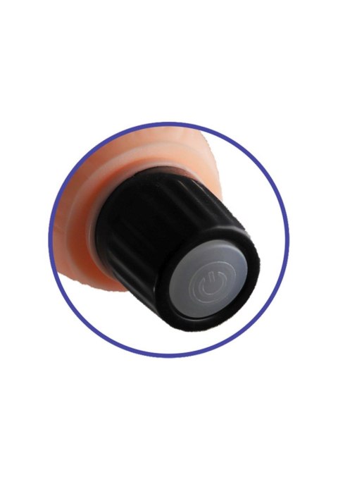 Wibrator-TIM, 7 FUNCTION B - Series EasyLove Wibrator-TIM, 7 FUNCTION B - Series EasyLove