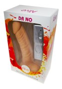 Wibrator-Wibrator - Dr No .Vibrator. Realistic Alive Wibrator-Wibrator - Dr No .Vibrator. Realistic Alive